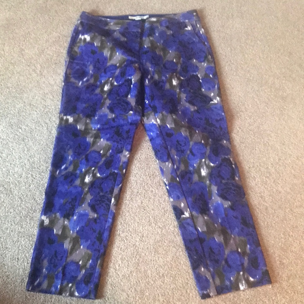 FUN Boden pants - never worn